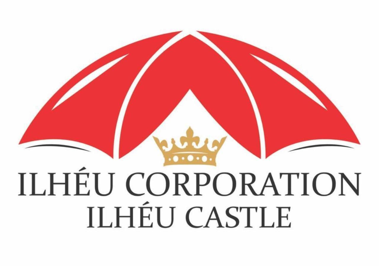 Ilheu Castle Villa Ilheu das Rolas Ngoại thất bức ảnh